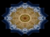 HarvardPondMandala8Fold