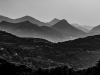 Landscape, Naxos, Greece