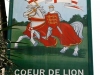 coeur-de-lion