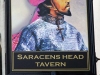 saracens-head
