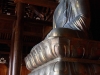 Giant Silver Buddha, Jing'an Temple, Shanghai, China