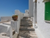 Lane in Kardiani, Tinos