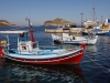 Harbor, Ormos Panormou, Tinos