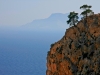 karpathos-cliff