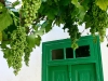 siphnos-green-door
